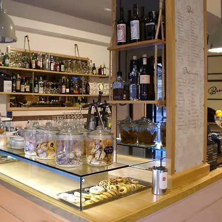 Garibaldi Pisa