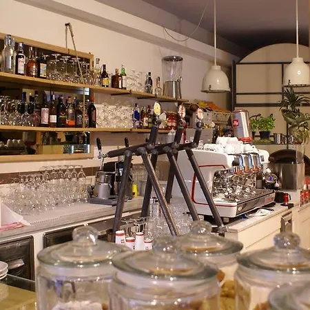Garibaldi Bed & Breakfast Pisa