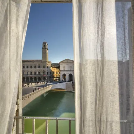 Garibaldi Bed & Breakfast Pisa