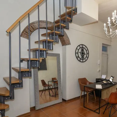 Couette-café Garibaldi 3*