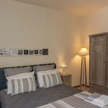 Bed & Breakfast Garibaldi Pisa