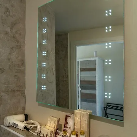 Couette-café Garibaldi