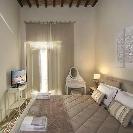 Bed & Breakfast Garibaldi Pisa