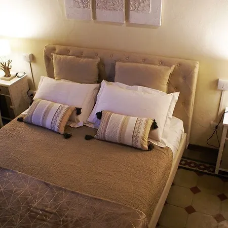 Garibaldi Bed & Breakfast Pisa